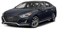 2018 Hyundai Sonata Hybrid 4dr Sedan_101